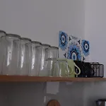 Δωμάτια σε οικογενειακή κατοικία Rustic
