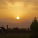 Rustic Δωμάτια σε οικογενειακή κατοικία