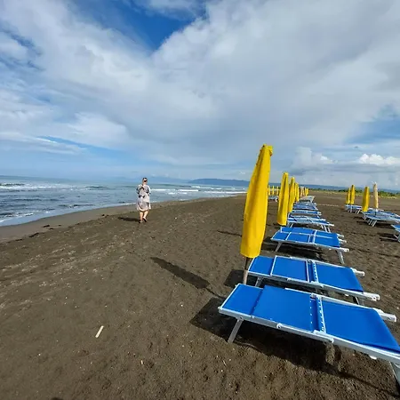 Rustic Séjour chez l'habitant