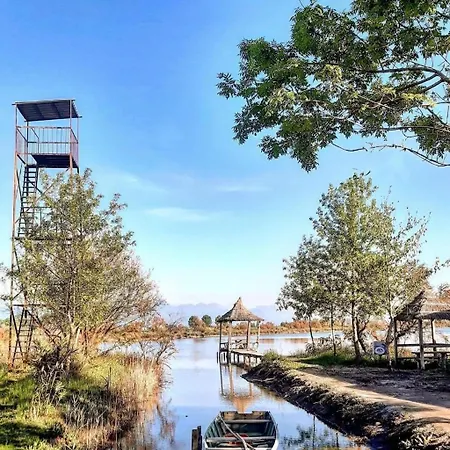 Séjour chez l'habitant Rustic *