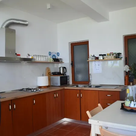 Rustic Séjour chez l'habitant *