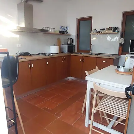 Rustic Séjour chez l'habitant Tale