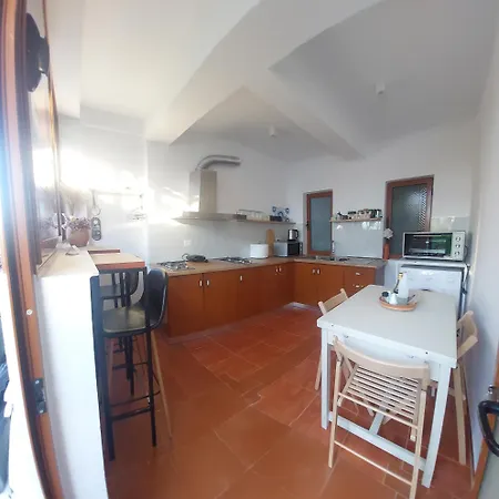 Séjour chez l'habitant Rustic Tale