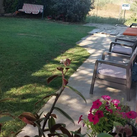 Séjour chez l'habitant Rustic Tale