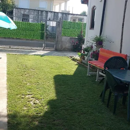 Séjour chez l'habitant Rustic Tale