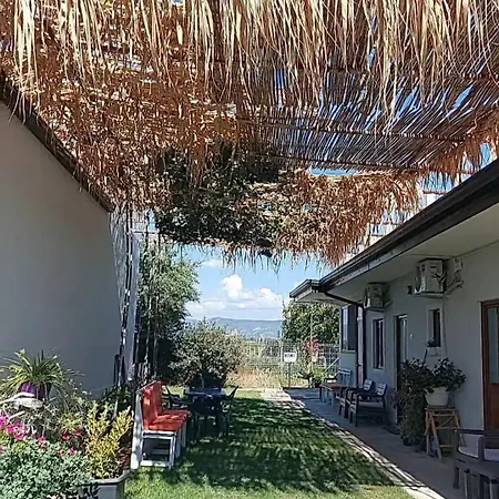 Séjour chez l'habitant Rustic