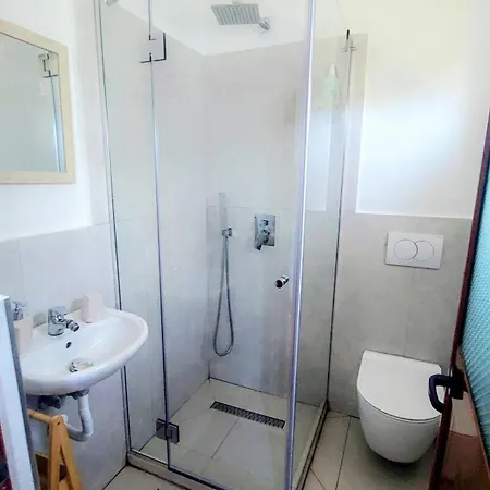 Rustic Rum i privatbostad *
