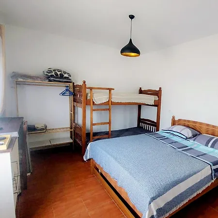 Séjour chez l'habitant Rustic Tale