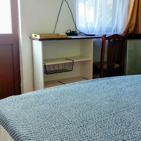 Проживание в семье Rustic *