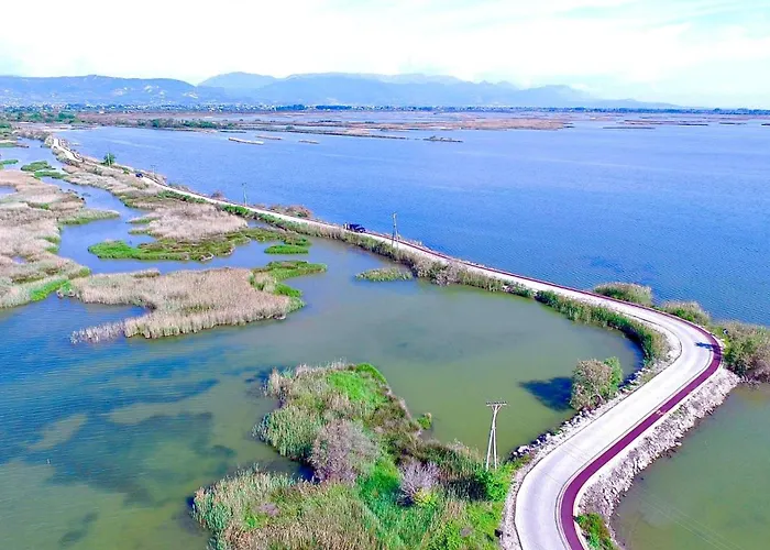 Séjour chez l'habitant Rustic Tale