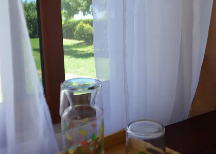 Séjour chez l'habitant Rustic Tale