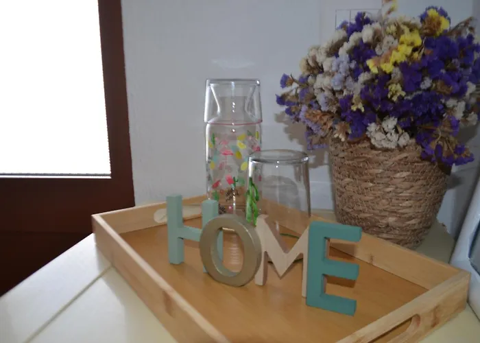 Rustic Séjour chez l'habitant *