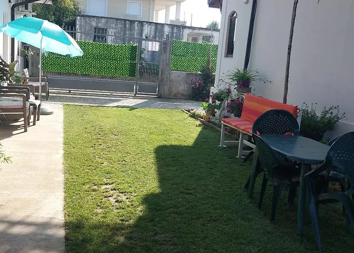 Séjour chez l'habitant Rustic Tale