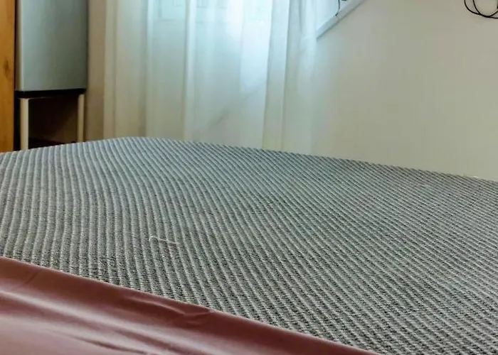 בית אירוח Rustic