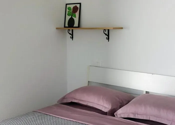 Séjour chez l'habitant Rustic Tale