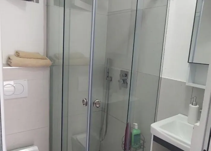 Rustic Privatunterkunft