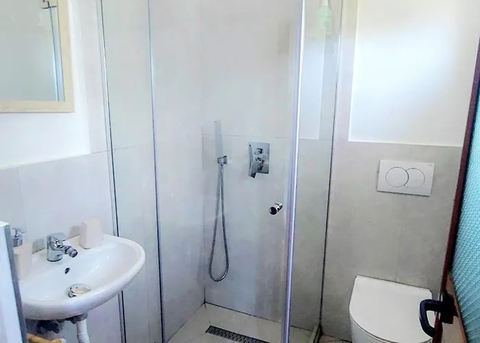 Rustic Séjour chez l'habitant *