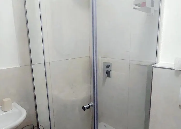 Rustic Séjour chez l'habitant Tale