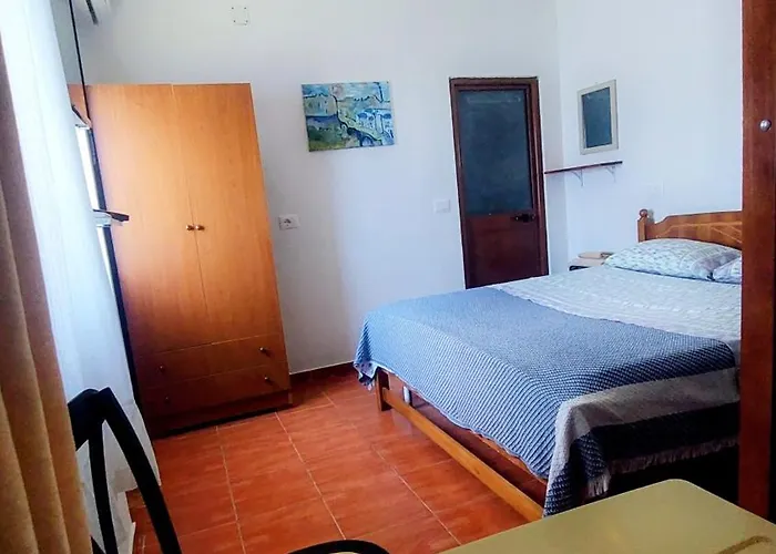 Séjour chez l'habitant Rustic *