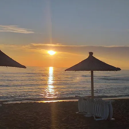 Rustic Séjour chez l'habitant Tale