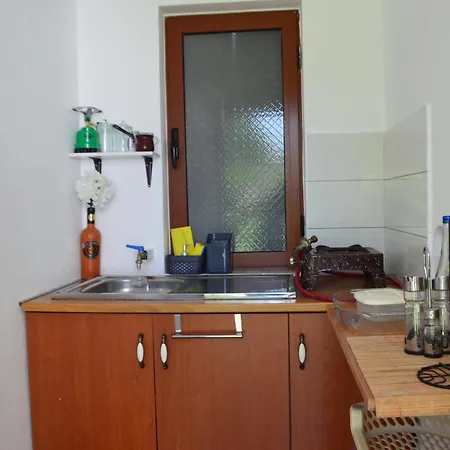 Homestay Rustic Tale
