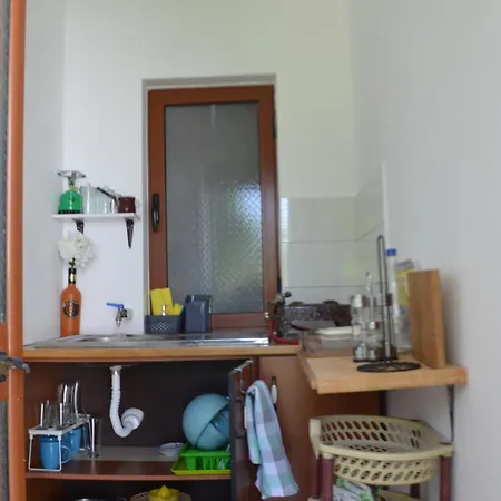 Homestay Rustic
