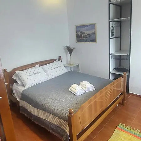 Rustic Homestay