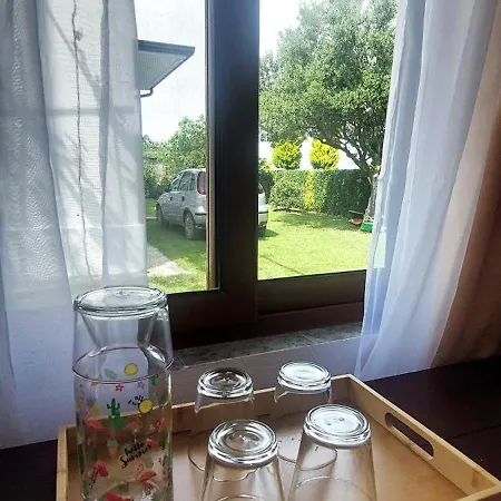 Homestay szállás Rustic Tale