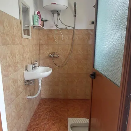 Homestay Rustic *