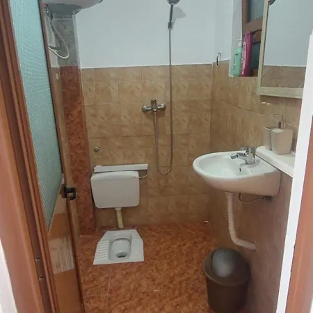 Homestay Rustic