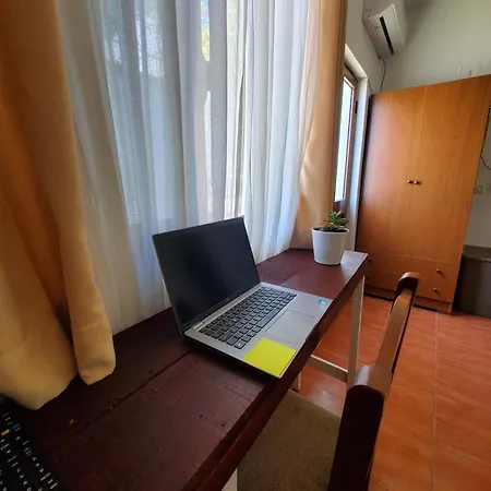 Homestay Rustic