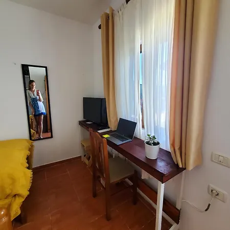 Rustic Homestay Tale