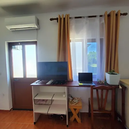 Homestay Rustic *