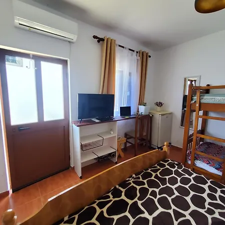 Homestay Rustic Tale