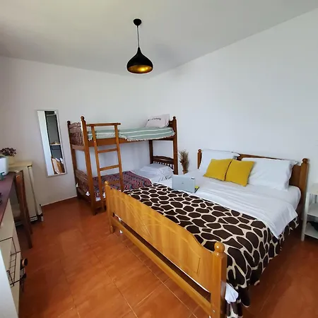 Homestay Rustic Tale