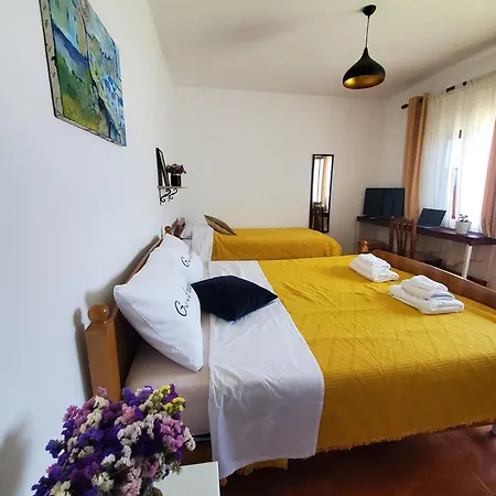 Homestay Rustic