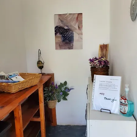 Rustic Homestay *