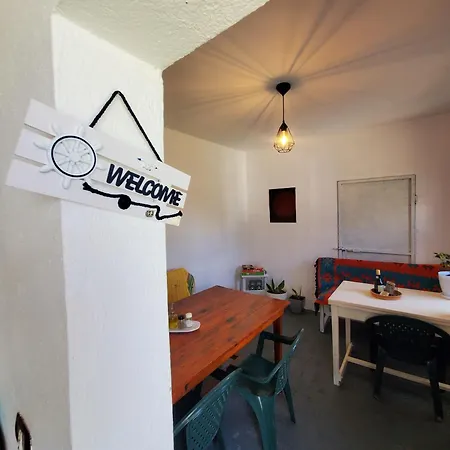 Rustic Homestay Tale
