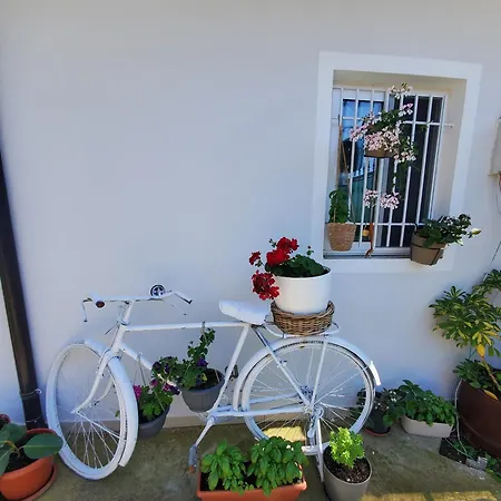 Séjour chez l'habitant Rustic Tale