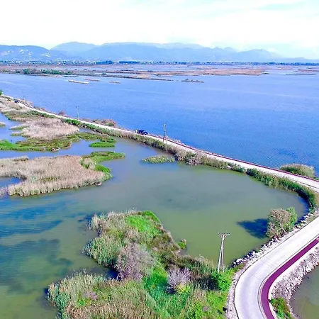 Séjour chez l'habitant Rustic Tale