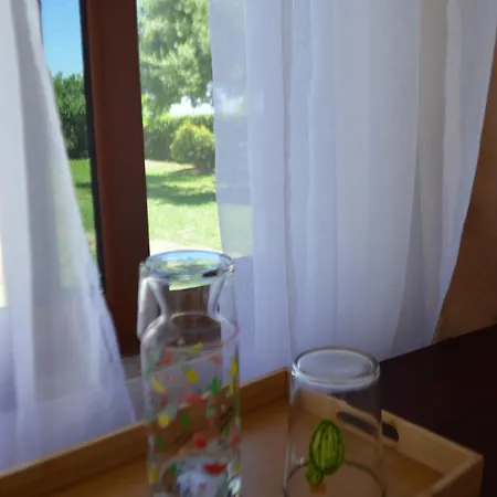 Homestay Rustic Tale