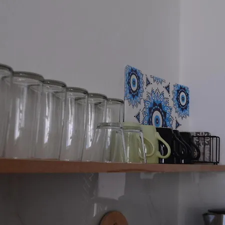 Homestay Rustic