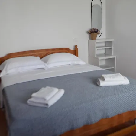 Séjour chez l'habitant Rustic Tale