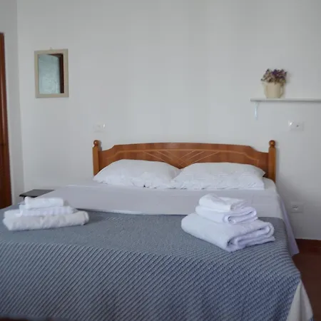 Privat bolig Rustic