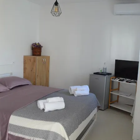 Accommodatie bij particulieren Rustic *