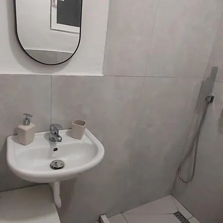 Homestay szállás Rustic Tale