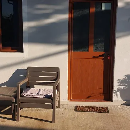 Rustic Séjour chez l'habitant