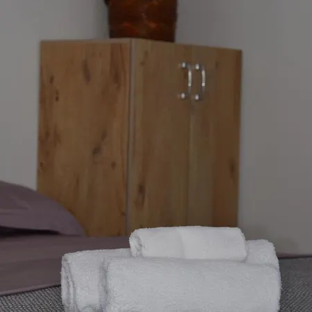 Homestay Rustic