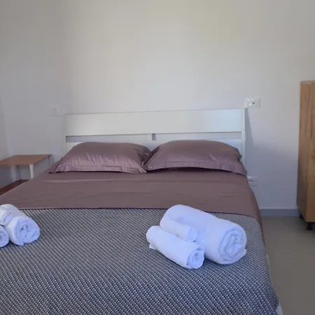 Rustic Homestay szállás *