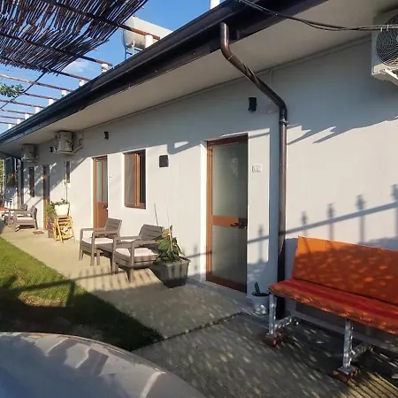 Homestay Rustic